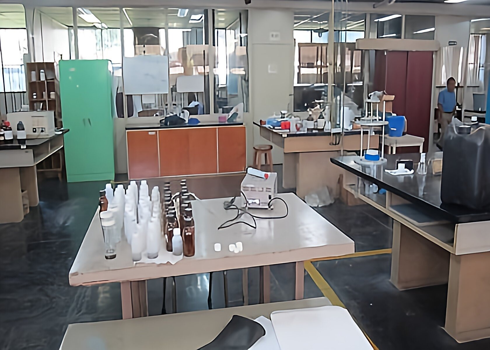 Analisis Metalurgicos